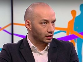 Dimitar Ganev: Yerel Seçimler 'Progresif Bulgaristan'ın Geleceği İçin Belirleyici Olacak