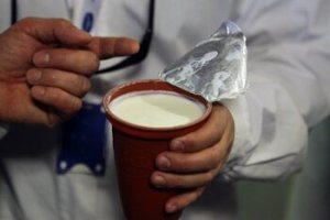 Modern Ticaret Derneği, Süt Denetimleri Nedeniyle Gıda Ajansını Eleştirdi