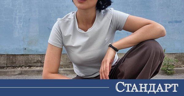 Diana Dimitrova Hollywood'u Yeni Bir Rölle Fethetti