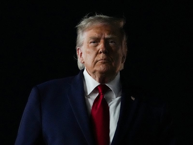 Donald Trump 80 Yaşında! Daha 80'ine Basmadan Maduro'yu Kaçırdı, Savaş Başlattı ve Papa'yla Tartıştı