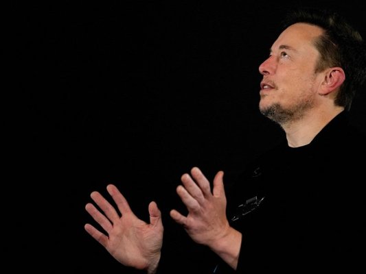 SpaceX Hisseleri Borsa Debutunun Ardından Yüzde 16 Düştü