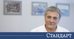 Mimar Petar Dikov: Sofya Altındaki Jeotermal Enerji Isınma Maliyetlerini Düşürebilir