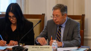 "Politik" ve "Sorumsuz": Koruma Servisi Kendi Görüşüne Aykırı Olarak İktidarın Fikirlerini Destekliyor