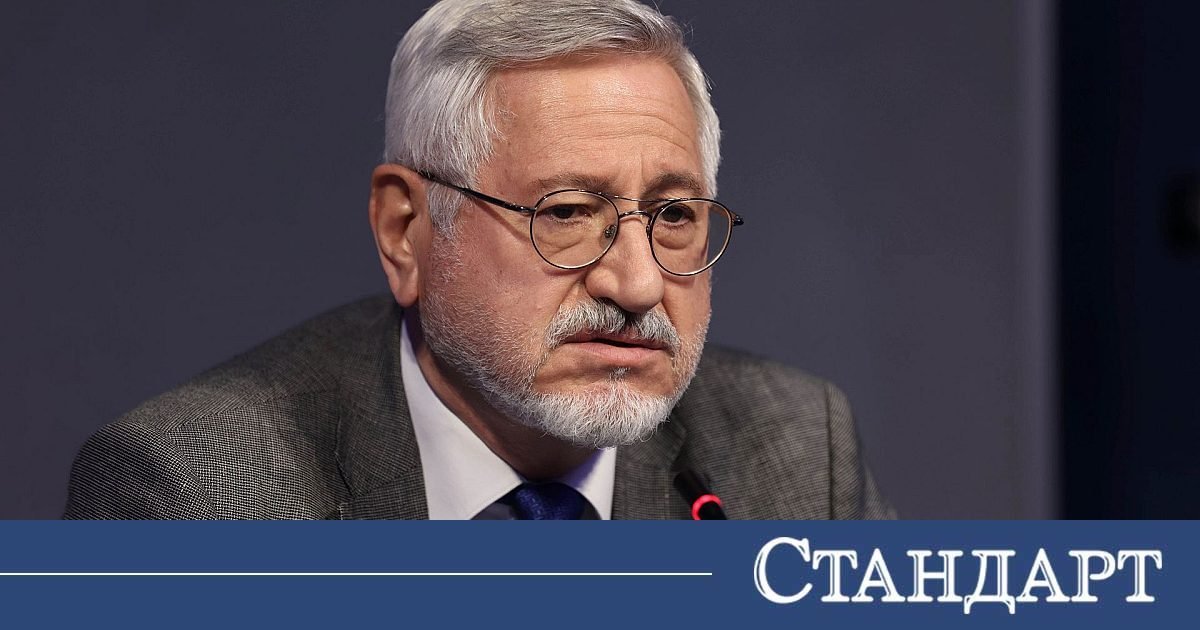 Prof. Dimitrov: Üsküp'teki Anti-Bulgar Propagandasının Tatil Günü Yok