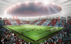CSKA Yeni Evine Ne Zaman Taşınıyor?