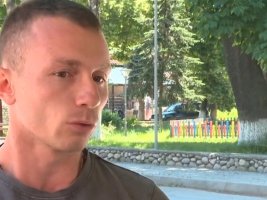 Bir Avuç Kiraz Yüzünden Bisikleti Ezilen Çocuğun Babası: Sürücü Özür Dilemedi
