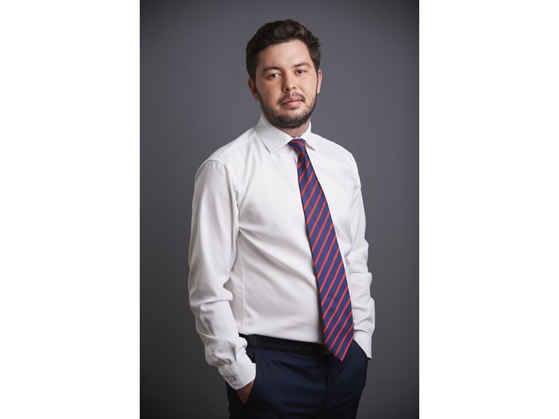 Kiril Beleliev: Pil Çağı Şimdi Ülkemizde Başlıyor ve Biz Her Duruma Çözüm Sunuyoruz