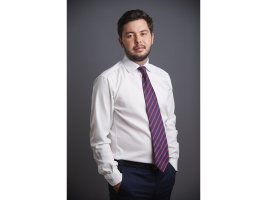 Kiril Beleliev: Pil Çağı Şimdi Ülkemizde Başlıyor ve Biz Her Duruma Çözüm Sunuyoruz