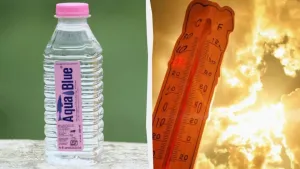 İspanya'dan Gelen Basit Bir Hile Yazın Sıcaklarını Hafifletiyor