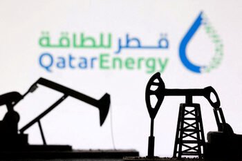 Katar, Sıvılaştırılmış Doğalgaz Üretimine Haftalar İçinde Yeniden Başlıyor