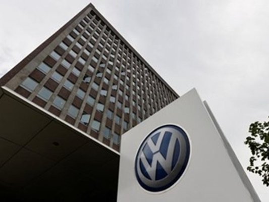 Volkswagen'de 50 Bin Kişi İşten Çıkarılabilir