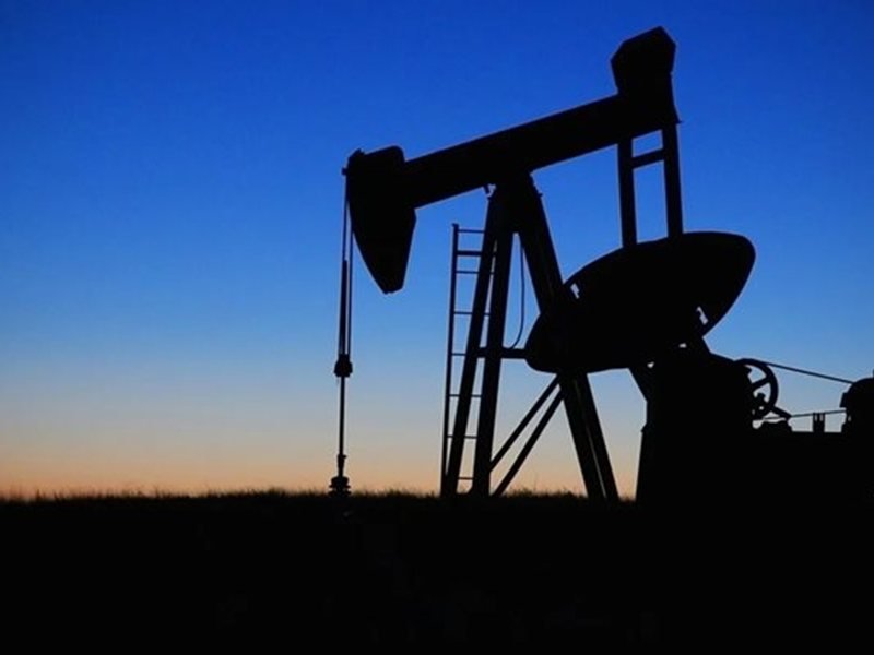 Petrol, ABD-İran Görüşmelerinin Başarısız Olmasıyla Değer Kaybetmeyi Durdurdu