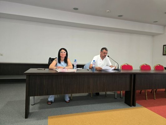 Georgi Stamenov, Plovdiv Merkez Bölgesi'nde GERB Başkanı Olarak Yeniden Seçildi