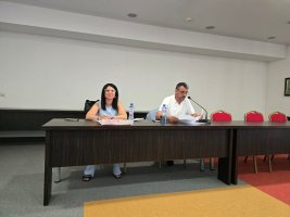 Georgi Stamenov, Plovdiv Merkez Bölgesi'nde GERB Başkanı Olarak Yeniden Seçildi