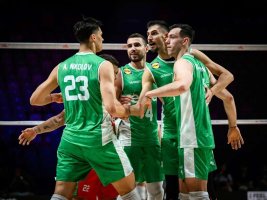 Dünya Şampiyonası Finalinin Rövanşında Milliler Karşılık Verdi: İtalya Karşısında 1-1