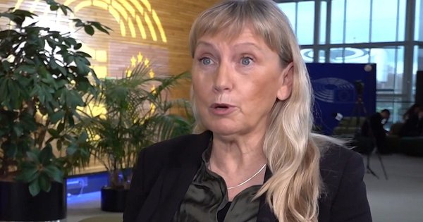 Yonçeva Uyardı: Avrupa Silahlanıyor, Ama Savaştan Kaçınmak İçin Bir Plan Var mı?