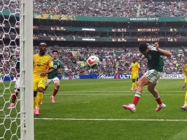 Dünya Kupası'nın İlk İki Maçında da 67. Dakikada Gol