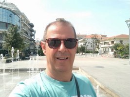 Radko Paunov'un Doğum Günü Kutlu Olsun!