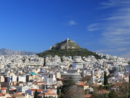 Yunanistan Kira Tavanı ve Konut Krizi İçin Yeni Önlemleri Tartışıyor