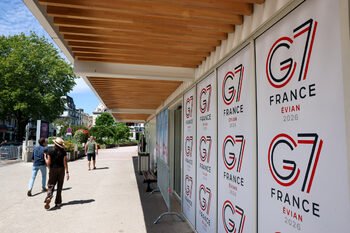 G-7 Liderlerinin Fransa'daki Toplantısından Ne Beklenmeli?