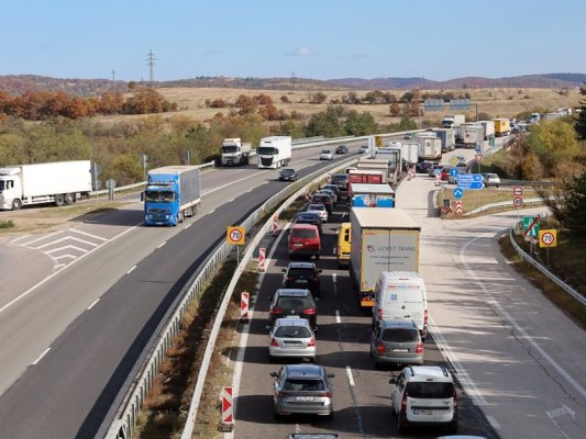Az Kaldı! Deniz Yolundaki Onarımlar İki Hafta Sonra Duraklıyor
