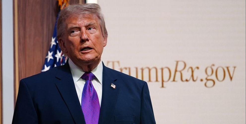 Trump'tan Hürmüz Boğazı Hakkında Büyük Haber
