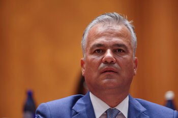 Romanya Siyasi Krize Gömülüyor, Başbakan Adayı Başarısız Oldu