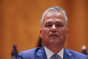 Romanya Siyasi Krize Gömülüyor, Başbakan Adayı Başarısız Oldu