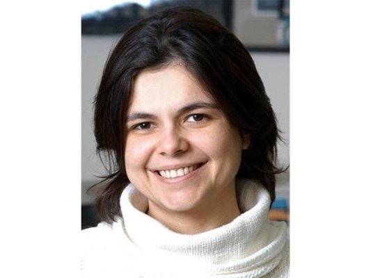 Pavlina Trifonova'ya Mutlu Yıllar!