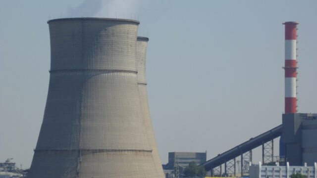 İnsan Hakları İzleme Örgütü, Bulgaristan'daki 'Zehirli Hava'yı Geciken Kömürden Çıkışa Bağladı
