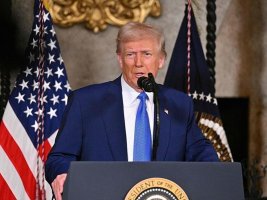 Yeni Araştırma: ABD'nin Kırsal Bölgelerinde Trump'a Destek Azalıyor