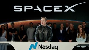 Borsa Musk'ı İki Haftada Trilyoner Statüsünden Etti