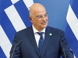 Yunanistan, Atina Yakınlarında Askeri Dron Fabrikası İnşa Etmeye Başlıyor