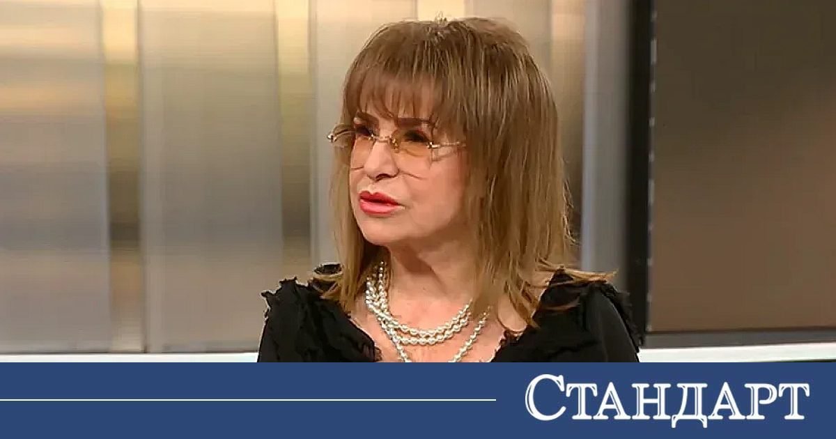 Mimi Ivanova: Vanga'nın Ruhu Hayatımı Kurtardı