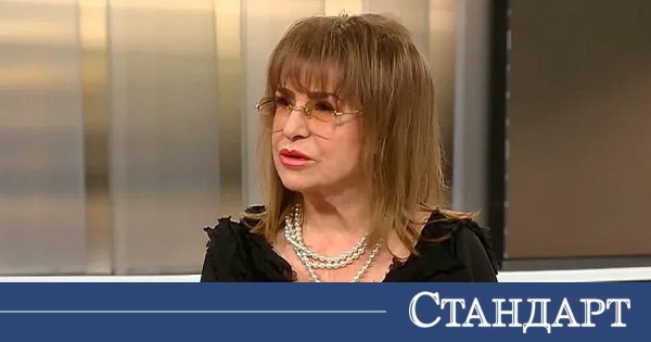 Mimi Ivanova: Vanga'nın Ruhu Hayatımı Kurtardı