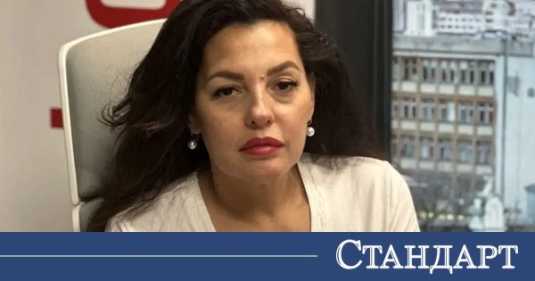 Tsvetanka Andreeva: DPS Başkanlık Seçimlerinin İkinci Turunda Yine Belirleyici Olabilir
