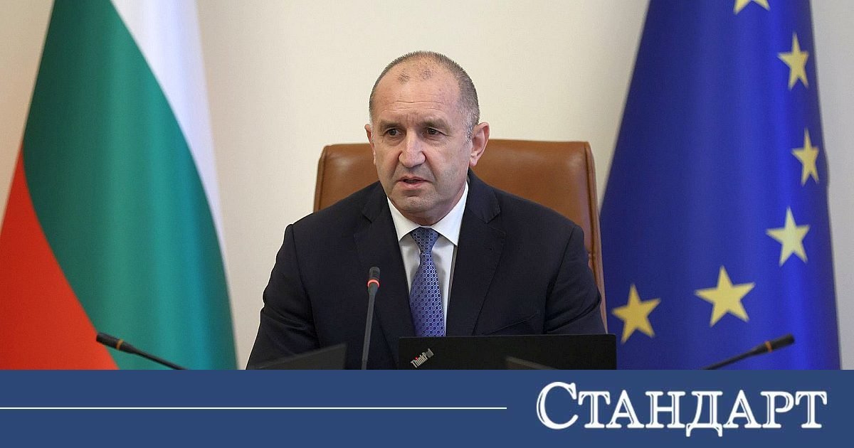Radev Gıda Fiyatları ve Kalitesine Yönelik Denetimleri Sıkılaştırıyor