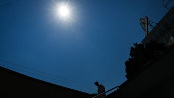 Bugün Hava Güneşli, Sıcaklıklar 33°'ye Kadar Çıkacak