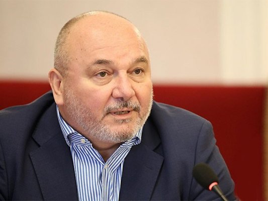 Lyubomir Datsov: Açık Yönetilirse Borç Sorun Olmaz