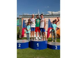 Down Sendromlu Sporcular Oyunları'nda Bulgaristan'a Dünya Şampiyonluğu ve Dünya Rekoru