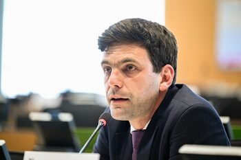 Avrupa Parlamentosu, Nikola Minçev'in Dokunulmazlığını Kaldırmayı Reddetti