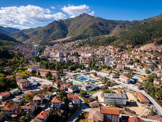 „Devin“ EA, Son Üç Yılda Devin Belediyesi ve Yerel Topluluğun Gelişimine Yaklaşık 265.000 Euro Yatırım Yaptı
