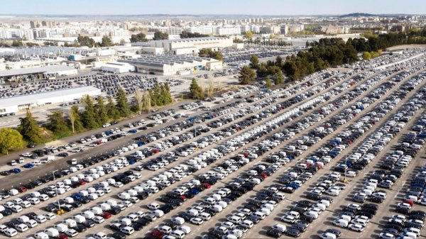 İkinci elin en dayanıklı 10 arabası: Yeni modelleri bile solladılar, bir marka açık ara önde