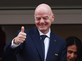 Pahalı Biletler, Dinamik Fiyatlar, Yer Değişikliği: Infantino Futbolu Tamamen Paraya Çevirdi