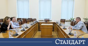 Bakan Georgi Peev: Sorunlar Açık Olduğunda 'Bulgar Postası' İçin Gerçekçi Bir Plan Olabilir
