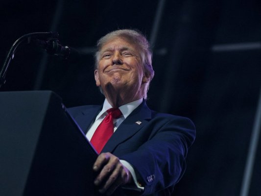 Trump: İran'daki kız okulu saldırısında gerçek belki hiç ortaya çıkmaz