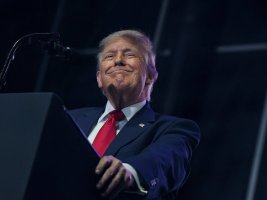 Trump: İran'daki kız okulu saldırısında gerçek belki hiç ortaya çıkmaz