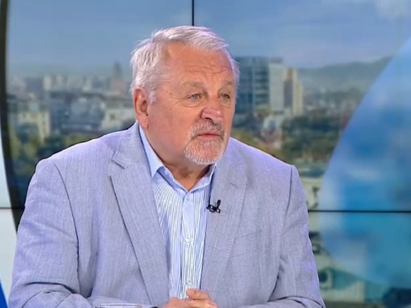 İvan Hinovski: Elektrik Fiyatlarındaki Artış Piyasa Ekonomisinin Doğal Akışıdır