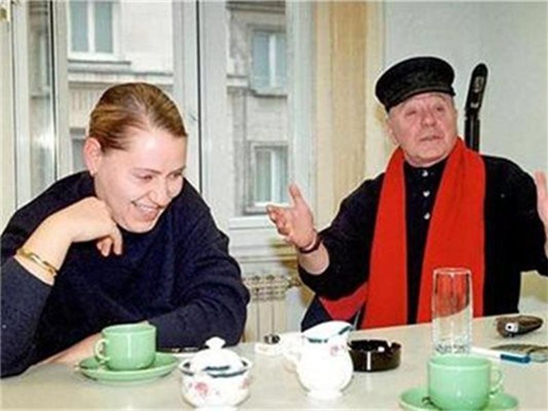 Todor Kolev'in Kızı: 'Babam Bana Dürüstlüğü Öğretti'