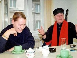 Todor Kolev'in Kızı: 'Babam Bana Dürüstlüğü Öğretti'